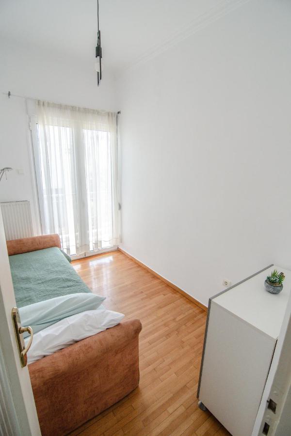 The Rebel'S Temple Apartment Athens Luaran gambar