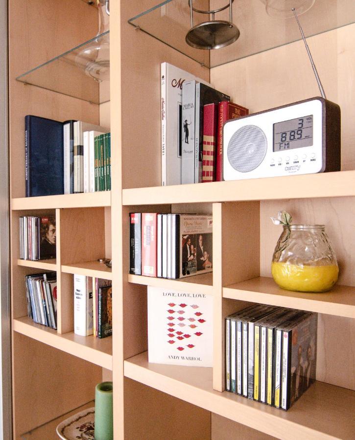 The Rebel'S Temple Apartment Athens Luaran gambar