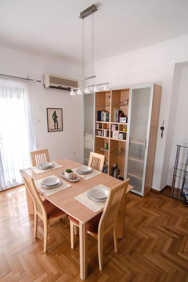 The Rebel'S Temple Apartment Athens Luaran gambar