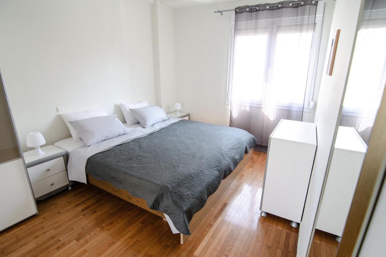 The Rebel'S Temple Apartment Athens Luaran gambar
